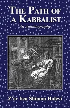 Seller image for The Path of a Kabbalist for sale by GreatBookPrices