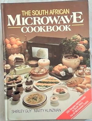 Seller image for The South African MICROWAVE Cookbook - This book is dedicated to all microwave owners who would like to make the best use of their appliance for sale by Chapter 1