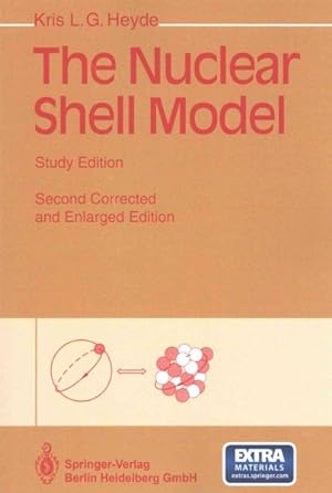 Seller image for Nuclear Shell Model : Study Edition for sale by GreatBookPrices