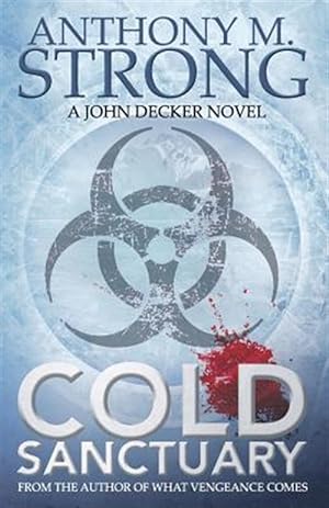 Seller image for Cold Sanctuary for sale by GreatBookPricesUK