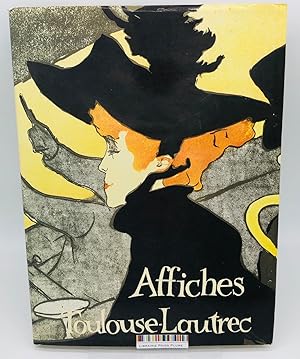 Les affiches de Toulouse-Lautrec