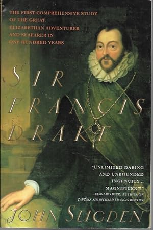 Seller image for Sir Francis Drake for sale by Bookfeathers, LLC