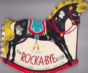 Seller image for The Rock-a-Bye Book for sale by Never Too Many Books