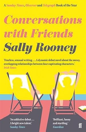 Seller image for Conversations With Friends for sale by GreatBookPrices