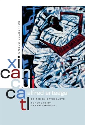 Immagine del venditore per Xicancuicatl : Collected Poems venduto da GreatBookPrices