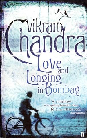 Image du vendeur pour Love and Longing in Bombay mis en vente par GreatBookPricesUK