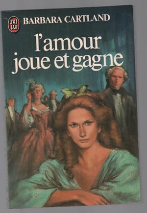 L'amour joue et gagne