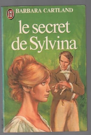 Le secret de Sylvina