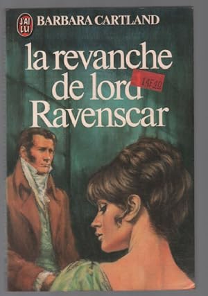 Image du vendeur pour La revanche de Lord Ravenscar mis en vente par librairie philippe arnaiz