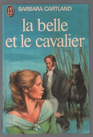 Image du vendeur pour La belle et le cavalier mis en vente par librairie philippe arnaiz
