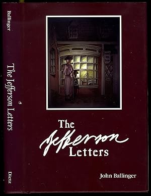 The Jefferson Letters