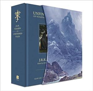 Immagine del venditore per Unfinished Tales venduto da GreatBookPricesUK