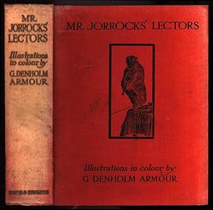 Imagen del vendedor de Mr. Jorrocks' Lectors a la venta por Sapience Bookstore