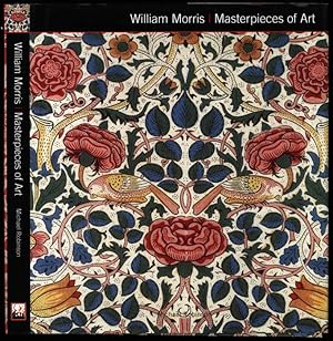 William Morris; Masterpieces of Art