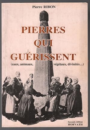 Pierres qui guérissent