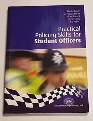 Seller image for Practical Policing Skills for Student Officers for sale by CURIO