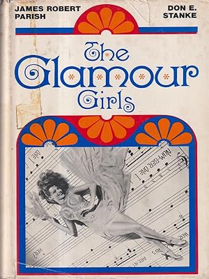 Seller image for The glamour girls for sale by Librodifaccia