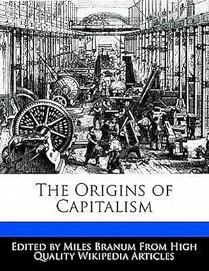 Imagen del vendedor de The Origins of Capitalism a la venta por Che & Chandler Versandbuchhandlung