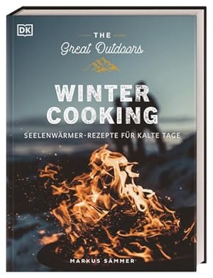 Seller image for The Great Outdoors - Winter Cooking for sale by Rheinberg-Buch Andreas Meier eK