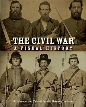 The Civil War: A Visual HIstory