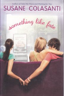 Seller image for Something Like Fate for sale by Never Too Many Books