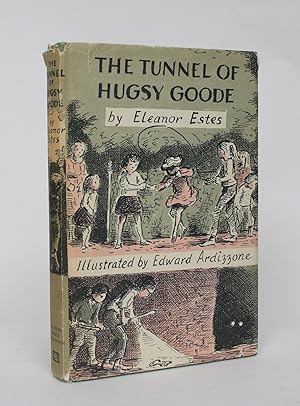 Seller image for The Tunnel of Hugsy Goode for sale by Minotavros Books,    ABAC    ILAB