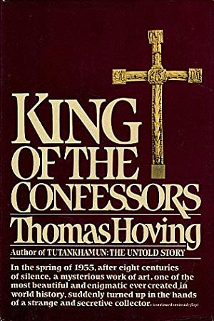 King of the Confessors