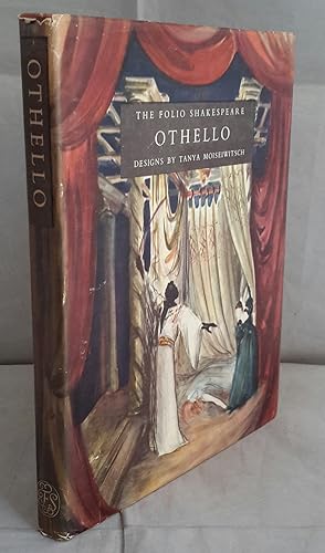 Othello. Introduction by Ivor Brown. Designs by Tanya Moiseiwitsch.