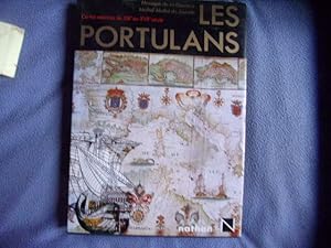 Seller image for Les portulans-cartes marines du XIII au XVII sicle for sale by arobase livres