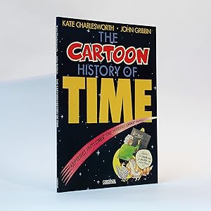 Immagine del venditore per The Cartoon History of Time venduto da George Longden