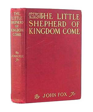 The Little Shepherd of Kingdom Come