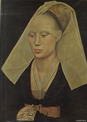 Bild des Verkufers fr Flemish Painting. The century of Van Eyck zum Verkauf von Klondyke