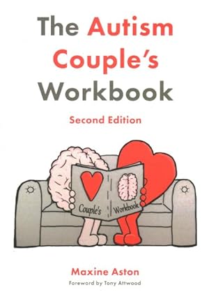 Bild des Verkufers fr Autism Couple's Workbook zum Verkauf von GreatBookPrices