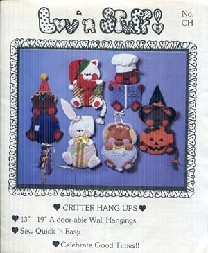 Critter Hang-ups