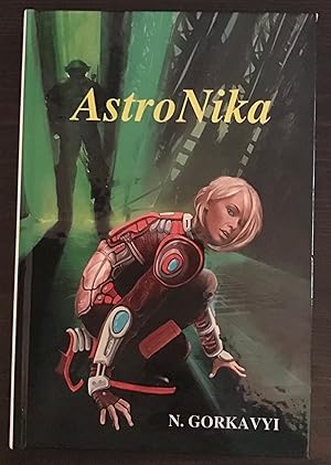 AstroNika