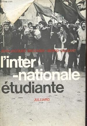 Image du vendeur pour L'internationale tudiante mis en vente par Le-Livre