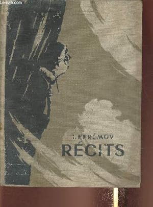 Seller image for Rcits- Contes scientifiques for sale by Le-Livre