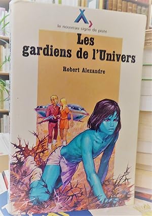 les gardiens de l'univers