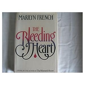 Seller image for The Bleeding Heart Hardcover (Hardcover) for sale by InventoryMasters