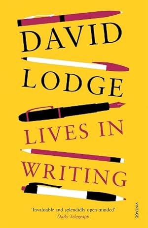 Image du vendeur pour Lives in Writing (Paperback) mis en vente par AussieBookSeller