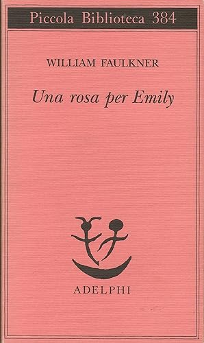 Una rosa per Emily