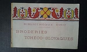 Broderies tchéco-slovaques