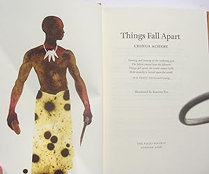 Things fall apart