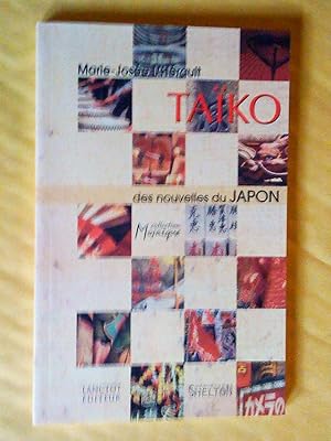 Seller image for Tako: des nouvelles du Japon for sale by Claudine Bouvier