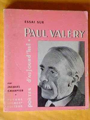 Essai sur Paul Valéry