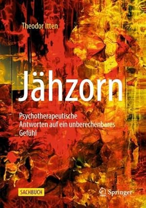 Bild des Verkufers fr Jhzorn zum Verkauf von Rheinberg-Buch Andreas Meier eK