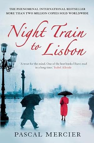 Immagine del venditore per Night Train To Lisbon (Paperback) venduto da Grand Eagle Retail