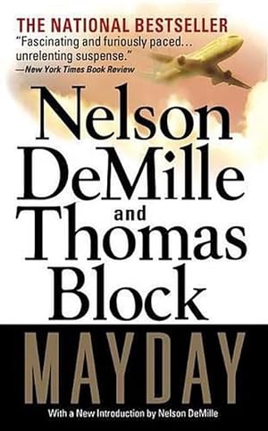Seller image for Mayday: a Novel (Paperback) for sale by Grand Eagle Retail