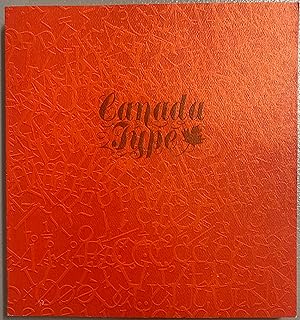 Canada Type: The Specimens