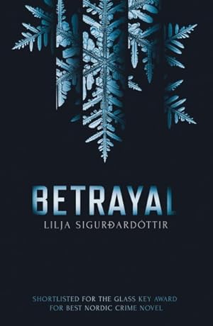 Seller image for Betrayal for sale by GreatBookPricesUK